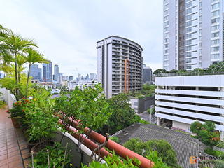 For sale 3 bedrooms condo in Pathum Wan, Bangkok
