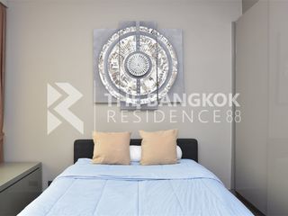 Condo en venta de 2 habitaciones en Bang Rak, Bangkok