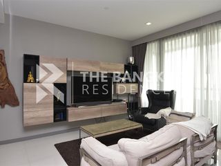 Condo en venta de 2 habitaciones en Bang Rak, Bangkok