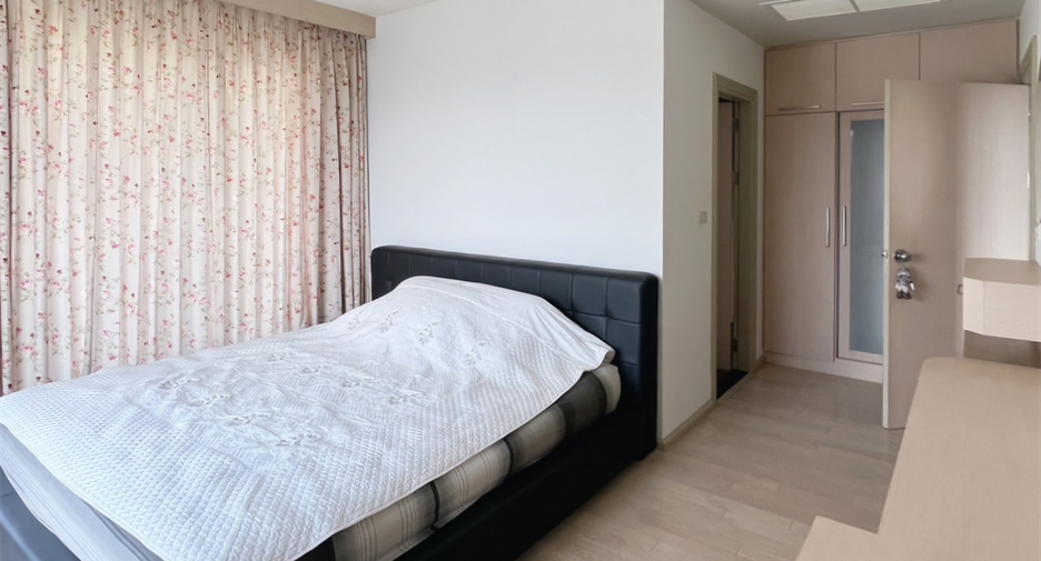 Wohnung zum Kauf mit 2 Zimmer in Watthana, Bangkok