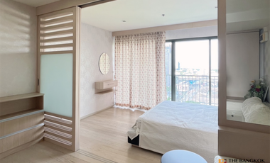 For sale 2 bedrooms condo in Watthana, Bangkok