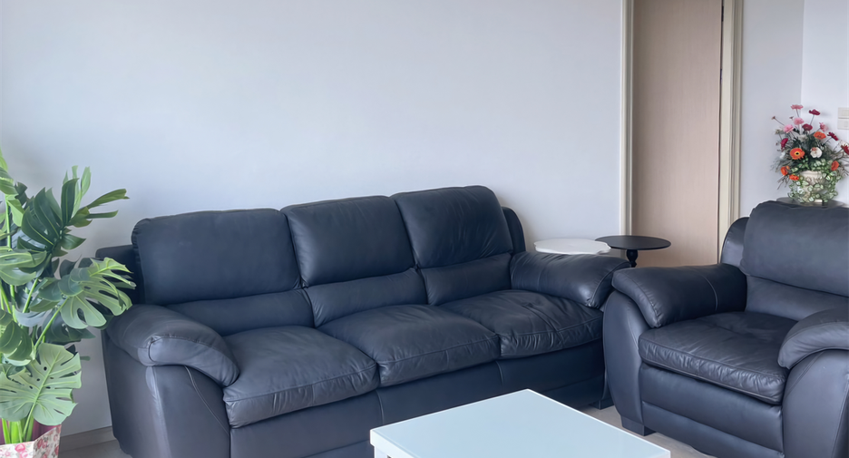 Wohnung zum Kauf mit 2 Zimmer in Watthana, Bangkok
