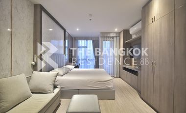 For sale 1 bed condo in Watthana, Bangkok