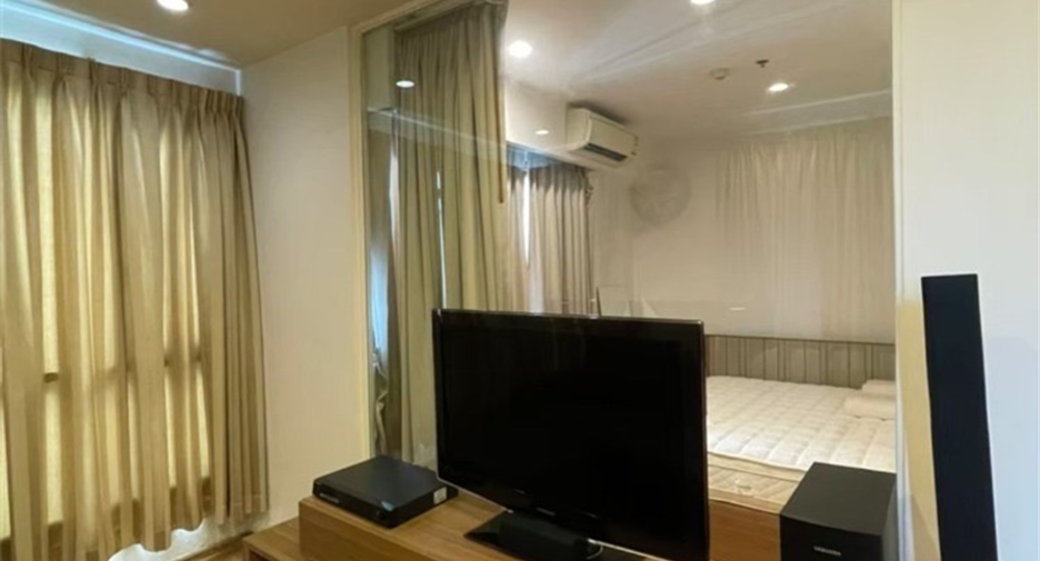 For sale 2 bedrooms condo in Khlong San, Bangkok
