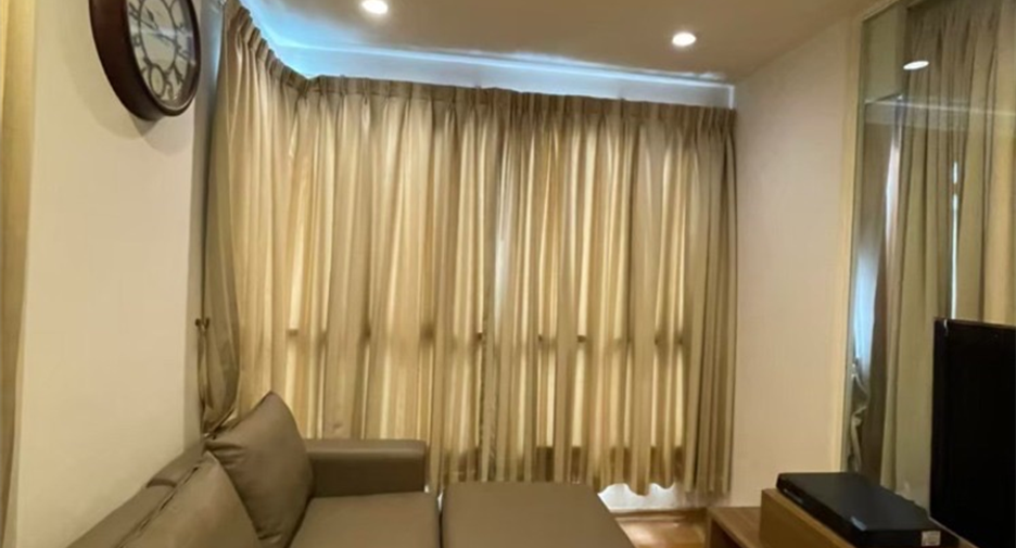 For sale 2 bedrooms condo in Khlong San, Bangkok