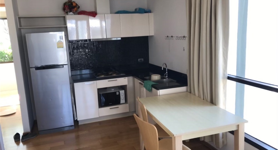 For sale 2 bedrooms condo in Khlong San, Bangkok