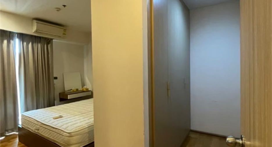 For sale 2 bedrooms condo in Khlong San, Bangkok
