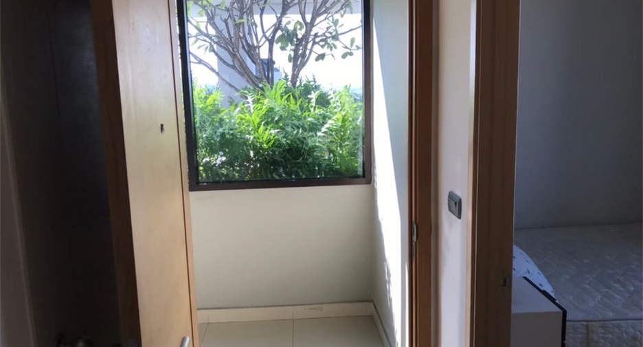 For sale 2 bedrooms condo in Khlong San, Bangkok