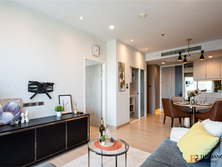 Wohnung zum Kauf mit 2 Zimmer in Yan Nawa, Bangkok