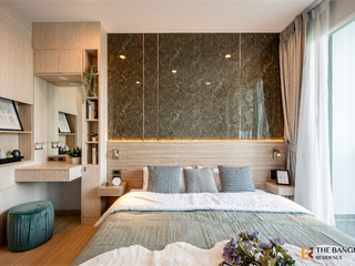Wohnung zum Kauf mit 2 Zimmer in Yan Nawa, Bangkok