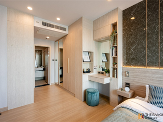 Wohnung zum Kauf mit 2 Zimmer in Yan Nawa, Bangkok