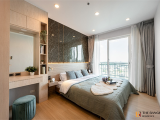 Wohnung zum Kauf mit 2 Zimmer in Yan Nawa, Bangkok