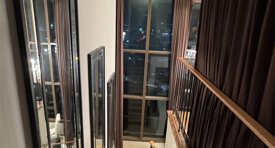 Condo en venta de 1 habitaciones en Khlong Toei, Bangkok