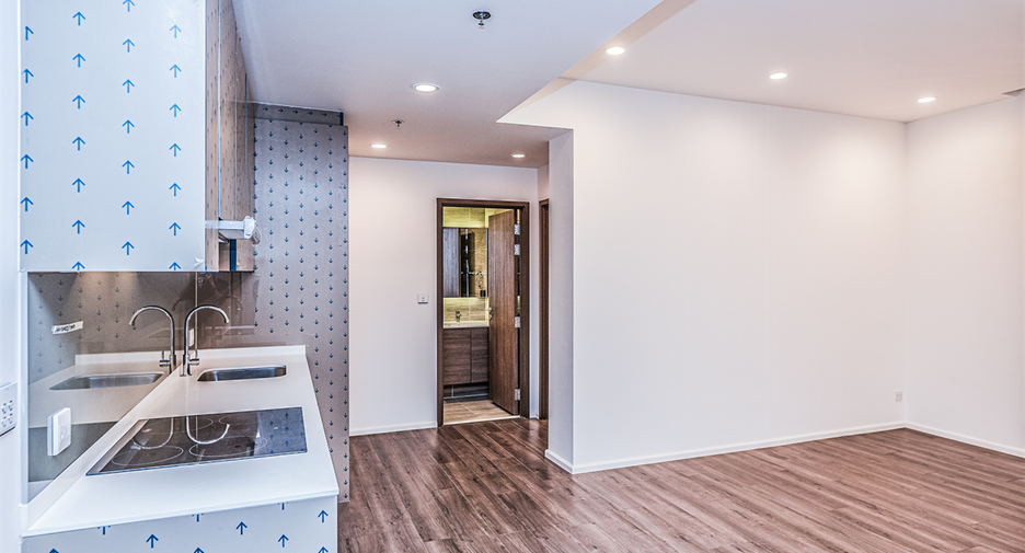 For sale 2 bedrooms condo in Bang Na, Bangkok