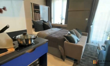 Condo en venta de 1 habitaciones en Watthana, Bangkok