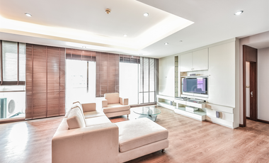 ขาย 3 ห้องนอน คอนโด ใน สาทร, กรุงเทพฯ