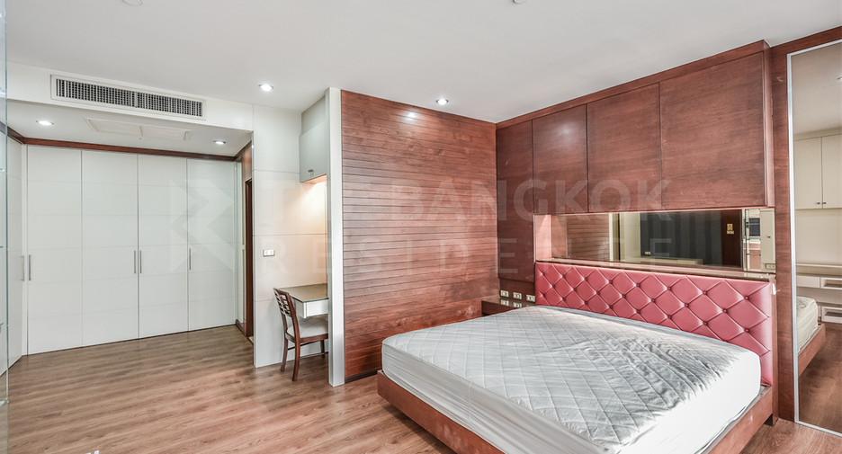 For sale 3 bedrooms condo in Sathon, Bangkok