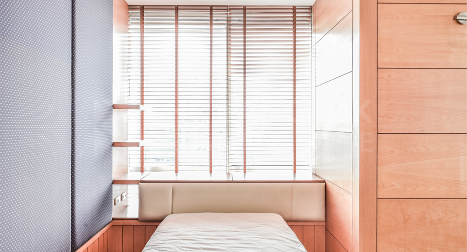 For sale 3 bedrooms condo in Sathon, Bangkok
