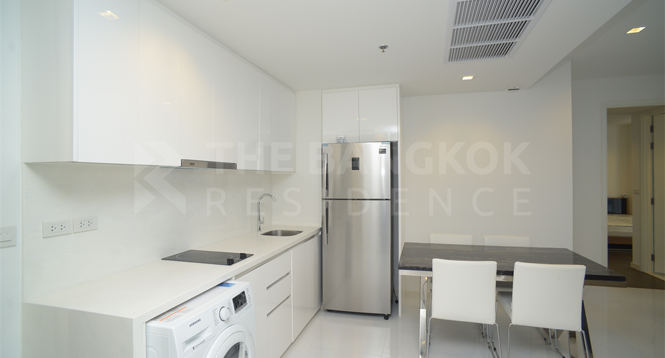 ขาย 2 ห้องนอน คอนโด ใน สาทร, กรุงเทพฯ