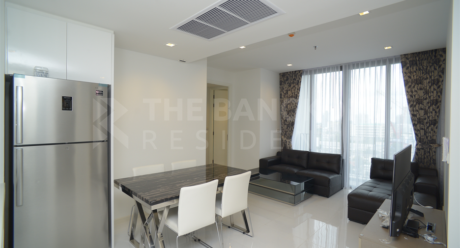 ขาย 2 ห้องนอน คอนโด ใน สาทร, กรุงเทพฯ