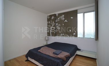 For sale 1 bed condo in Khlong San, Bangkok