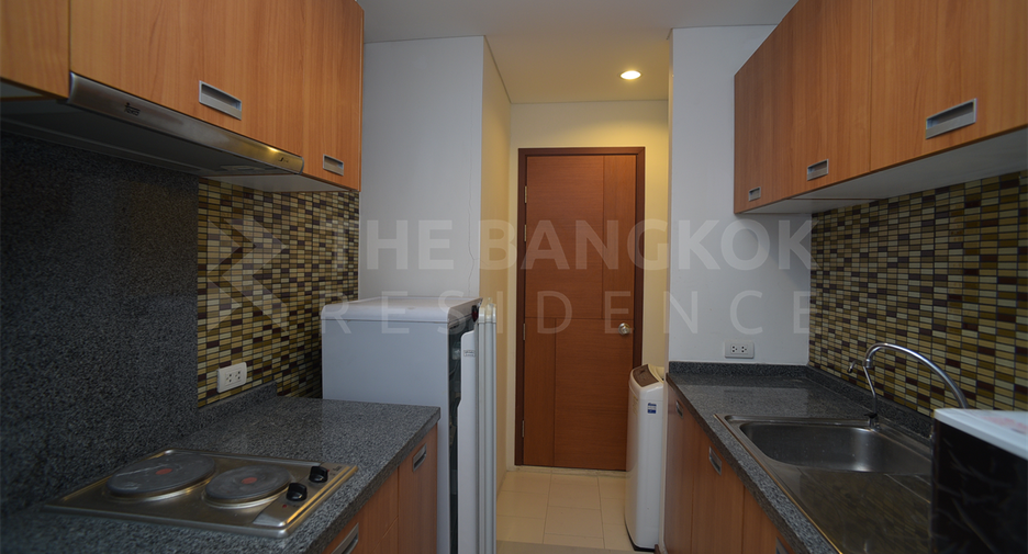 For sale 1 bed condo in Khlong San, Bangkok