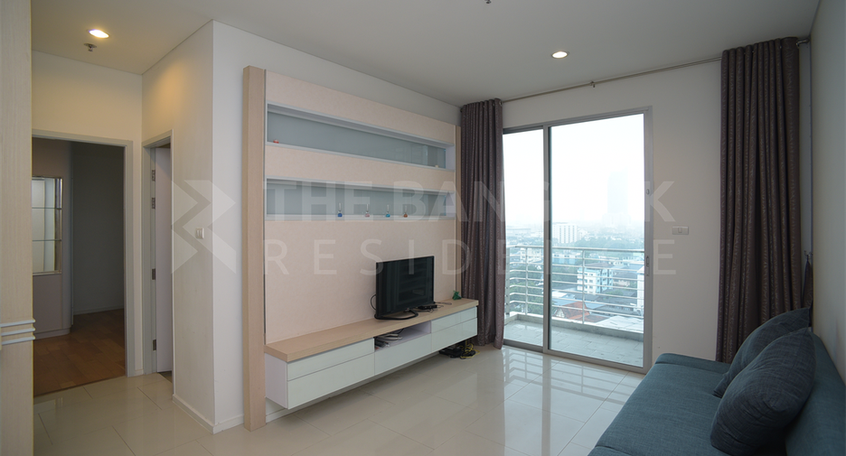 For sale 1 bed condo in Khlong San, Bangkok