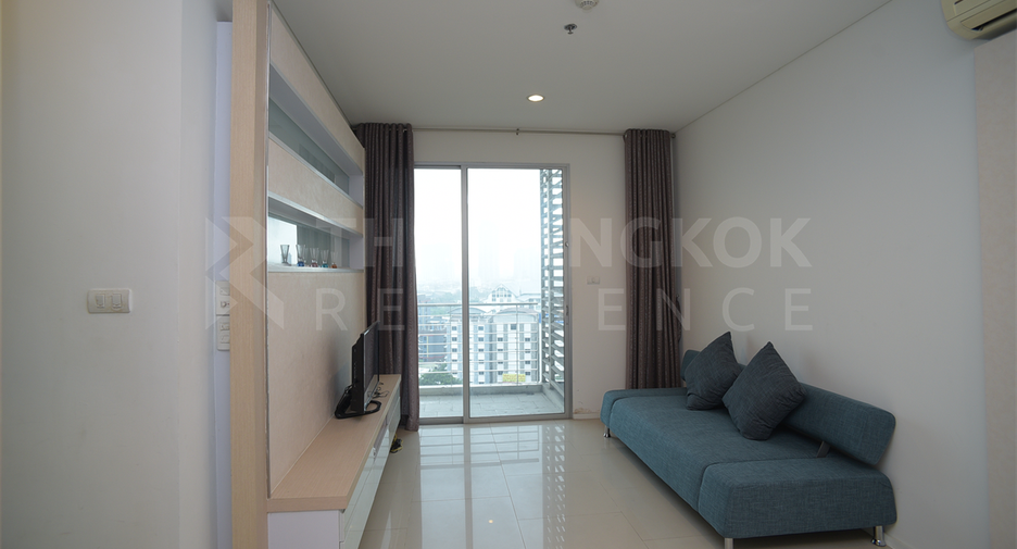 For sale 1 bed condo in Khlong San, Bangkok