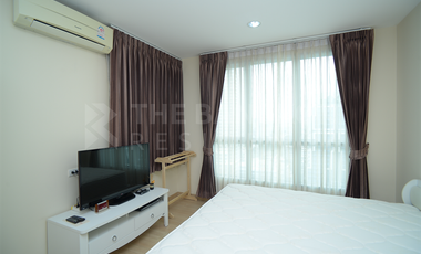 For sale 1 bed condo in Sathon, Bangkok