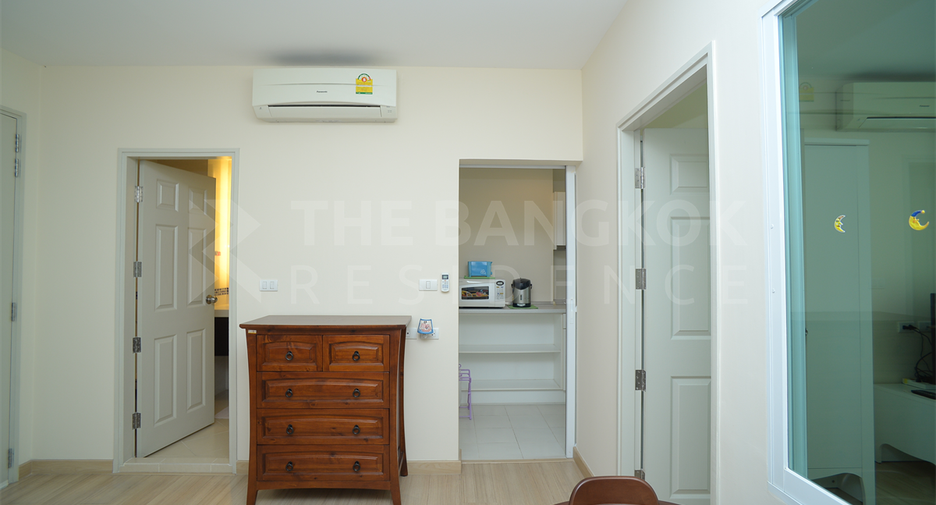 For sale 1 bed condo in Sathon, Bangkok
