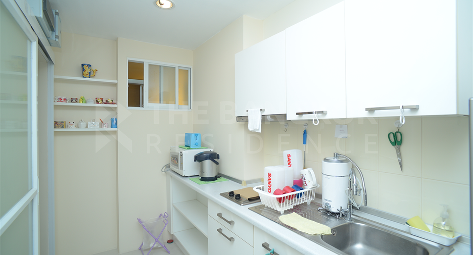 For sale 1 bed condo in Sathon, Bangkok