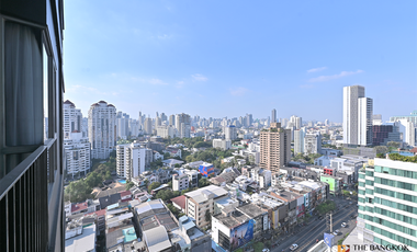 For sale 2 bedrooms condo in Watthana, Bangkok