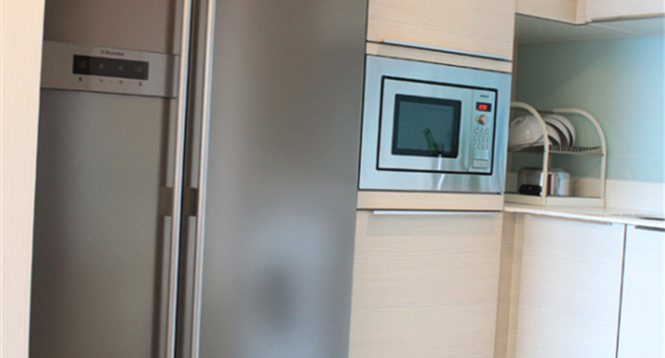 For sale 2 bedrooms condo in Watthana, Bangkok