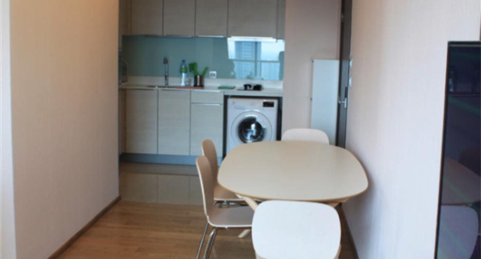 For sale 2 bedrooms condo in Watthana, Bangkok