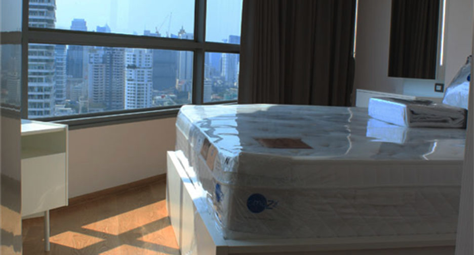 For sale 2 bedrooms condo in Watthana, Bangkok