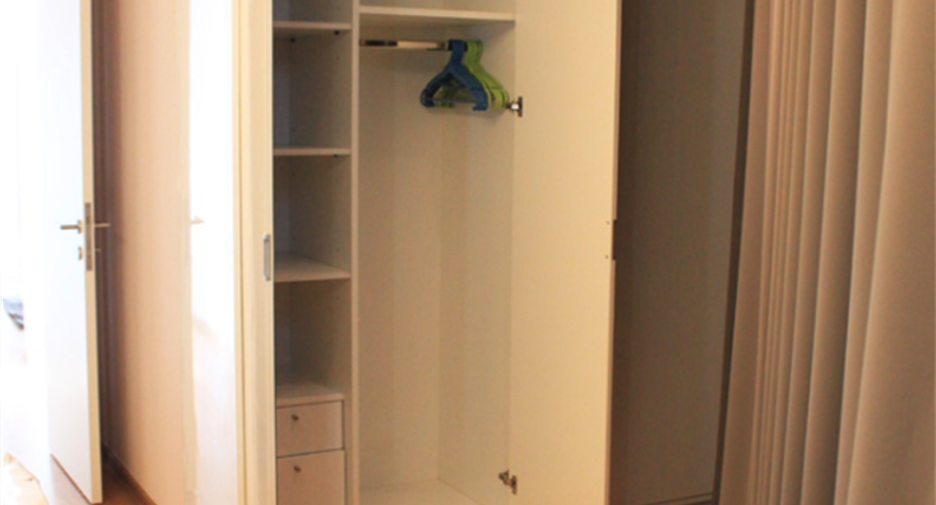 For sale 2 bedrooms condo in Watthana, Bangkok
