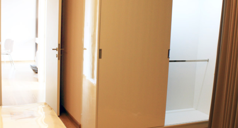 For sale 2 bedrooms condo in Watthana, Bangkok