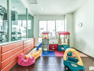 Condo en venta de 1 habitaciones en Bang Rak, Bangkok