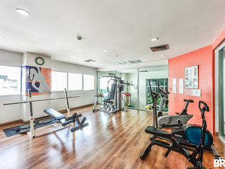 Condo en venta de 1 habitaciones en Bang Rak, Bangkok