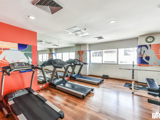 Condo en venta de 1 habitaciones en Bang Rak, Bangkok