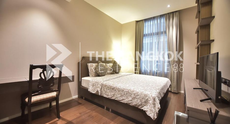 Condo en venta de 1 habitaciones en Khlong Toei, Bangkok