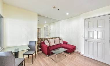Wohnung zum Kauf mit 1 Zimmer in Sathon, Bangkok