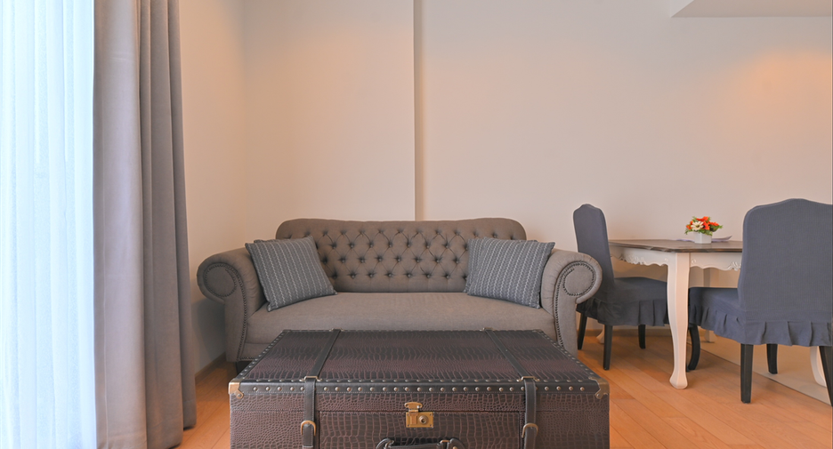 For sale 1 bed condo in Watthana, Bangkok