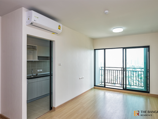 For sale 2 bedrooms condo in Thon Buri, Bangkok