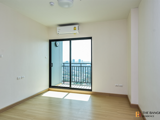 For sale 2 bedrooms condo in Thon Buri, Bangkok