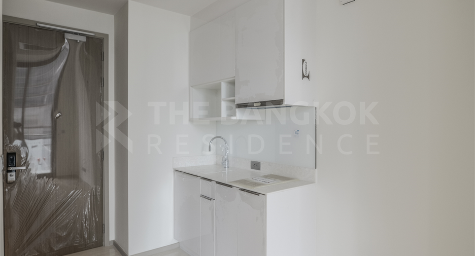 Wohnung zum Kauf mit 1 Zimmer in Bang Rak, Bangkok