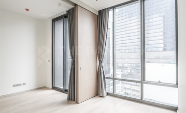 À vendre 1 chambre condo à Bang Rak, Bangkok
