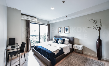 For sale 2 bedrooms condo in Sathon, Bangkok