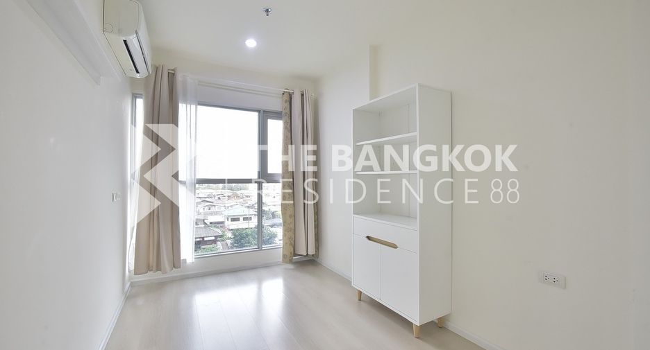 Condo en venta de 2 habitaciones en Khlong Toei, Bangkok