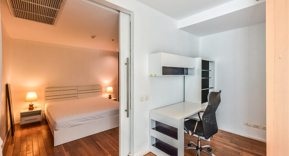 For sale 1 bed condo in Sathon, Bangkok